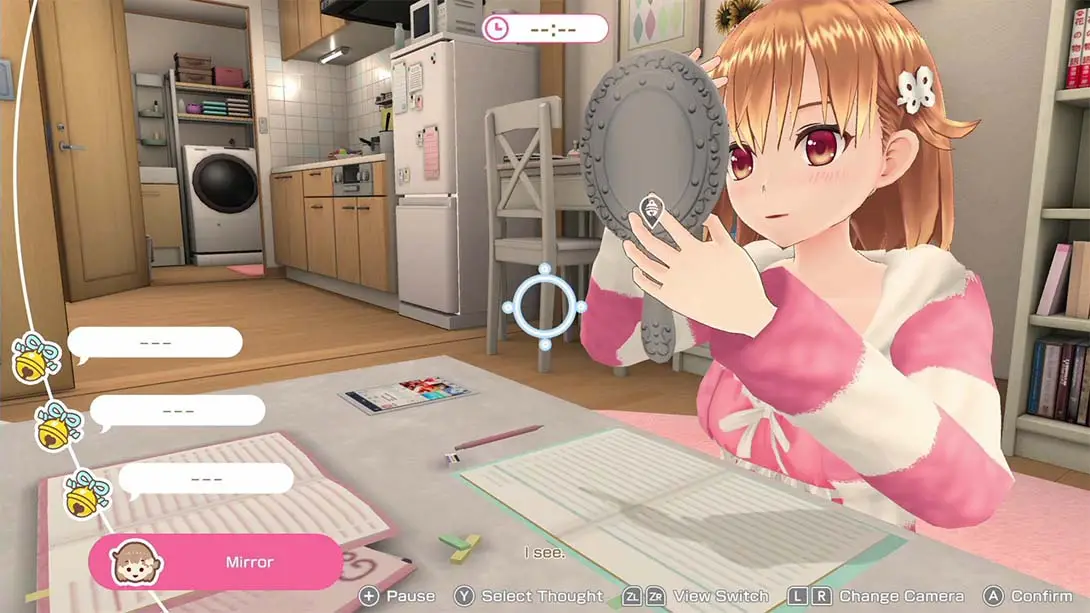 图片[6]-【美版】你梦寐以求的未来 The Future You’ve Been Dreaming Of-游糖YoTeb