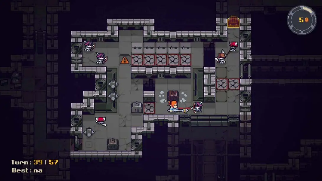 图片[6]-【美版】狭窄的死亡房间 Cramped Room of Death-游糖YoTeb