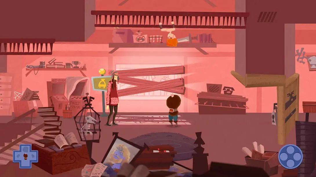 图片[2]-赫尔海姆大混乱 Helheim Hassle-游糖YoTeb