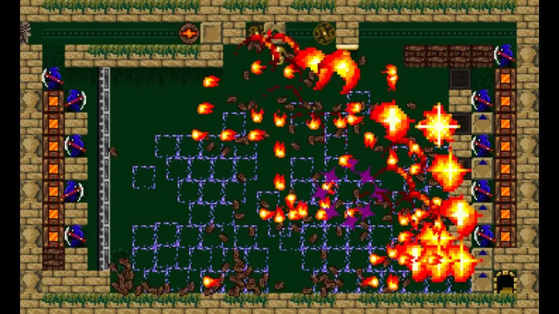 图片[1]-【美版】山羊逃脱 Escape Goat-游糖YoTeb