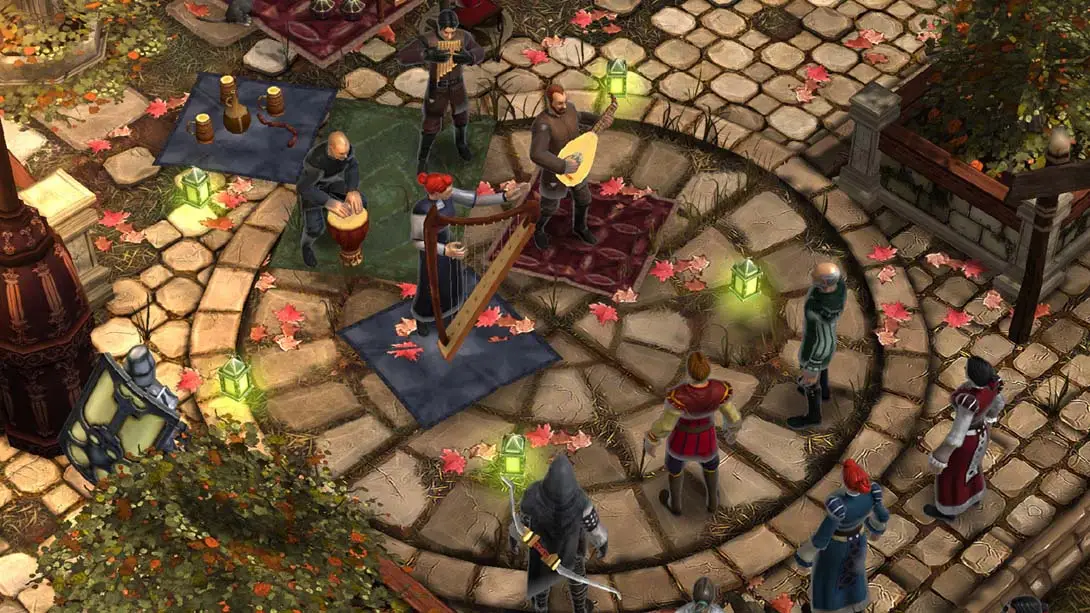 图片[3]-灰烬 Ember-游糖YoTeb