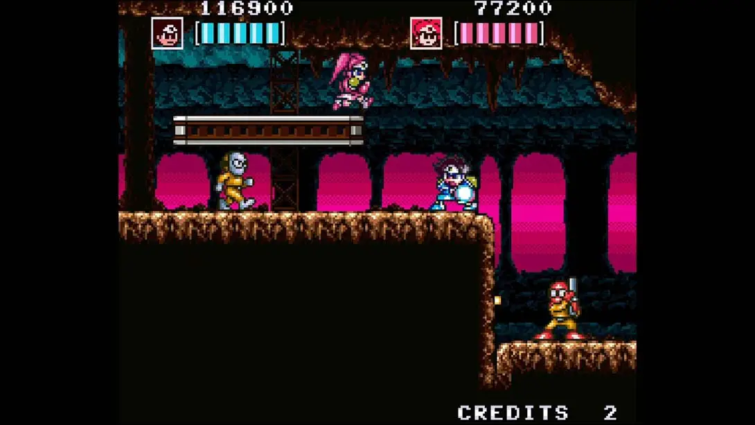 图片[4]-【美版】网络公民，冲击波侠零号 .Cyber Citizen Shockman Zero-游糖YoTeb