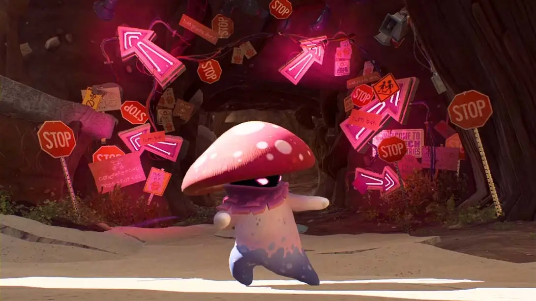 图片[2]-【美版】植物大战僵尸: 和睦小镇保卫战 Plants vs. Zombies: Battle for Neig…-游糖YoTeb