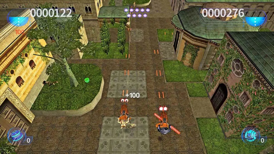 图片[3]-【美版】星球大战前传1 幽灵的威胁 .Star Wars Episode I Jedi Power Battles-游糖YoTeb