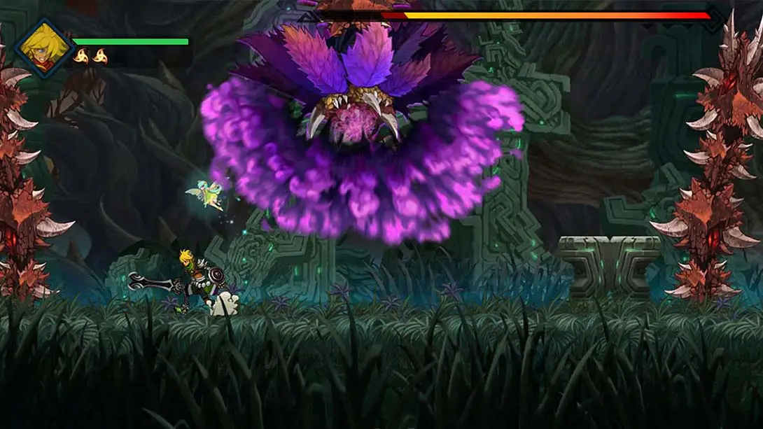 图片[6]-圣女之歌 零-游糖YoTeb