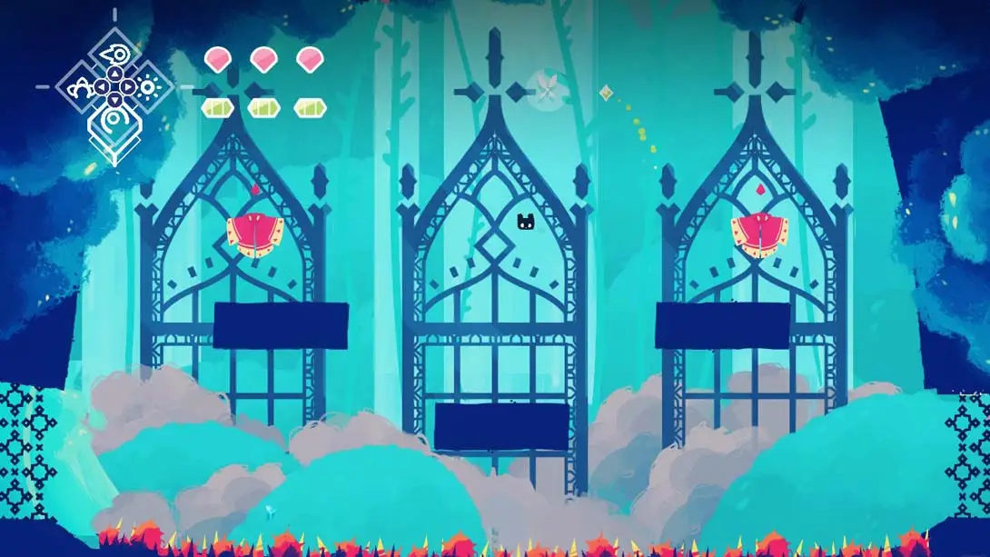 图片[2]-【美版】精灵余晖 Faerie Afterlight-游糖YoTeb