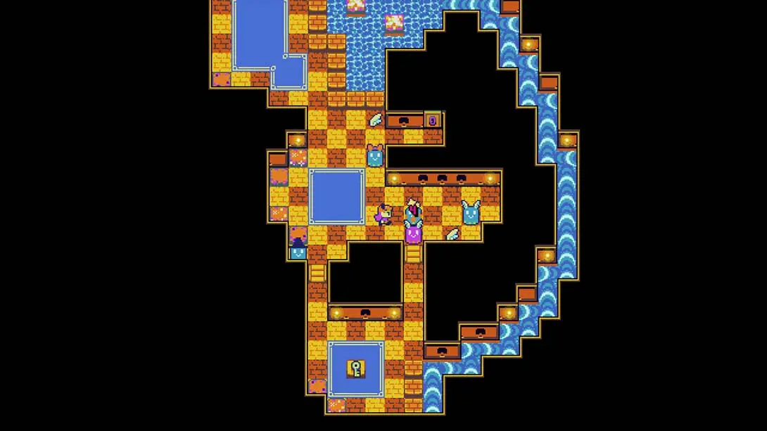 图片[2]-超帽子尺寸无止境 Ultra Hat Dimension-游糖YoTeb