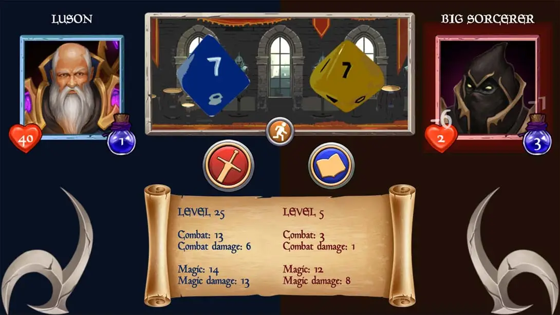 图片[5]-【英版】剑与冒险者 .Swords and Adventures-游糖YoTeb