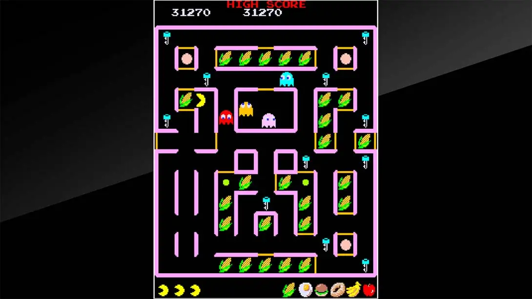 图片[4]-Arcade Archives 超级吃豆人 Arcade Archives SUPER PAC-MAN-游糖YoTeb