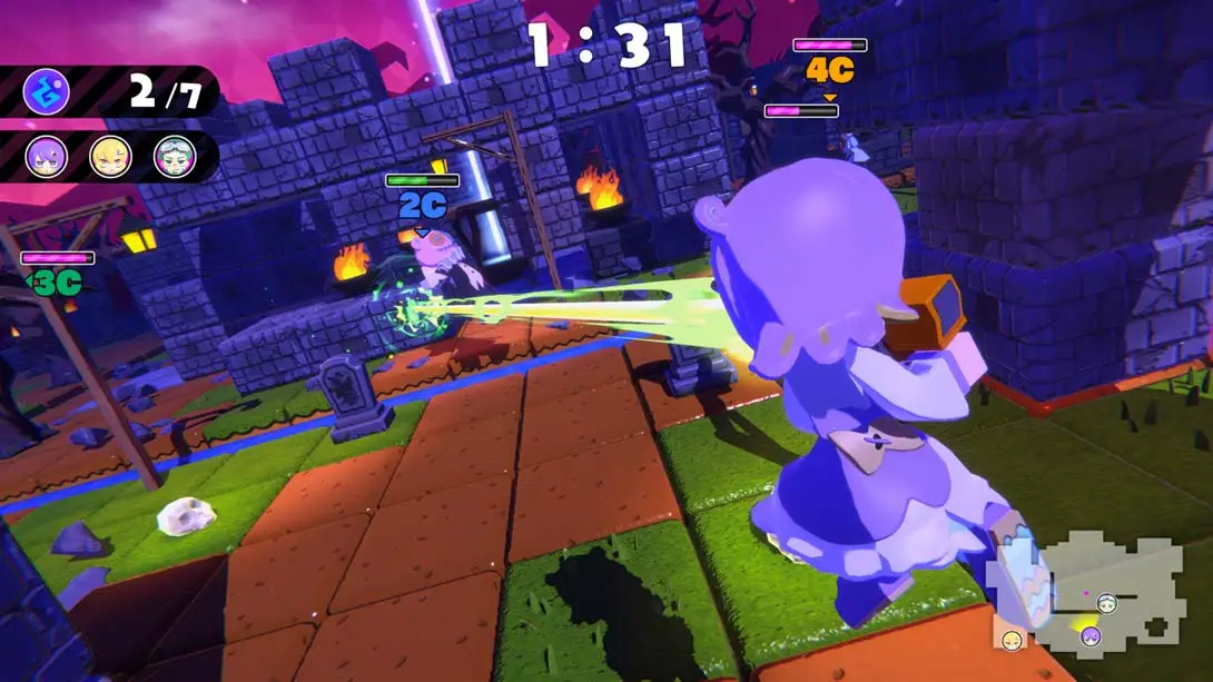 图片[4]-【美版】咕喵怪物 .Goonya Monster-游糖YoTeb