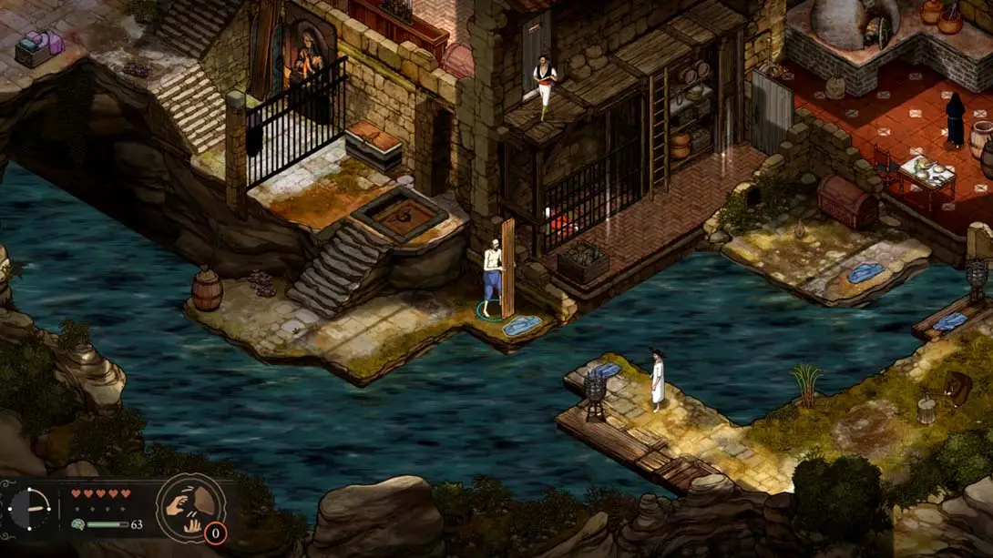 图片[3]-【美版】疯狂之石 .The Stone of Madness-游糖YoTeb