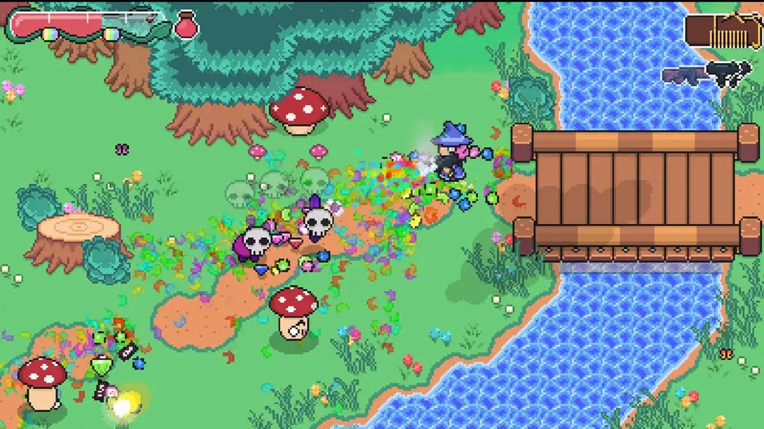 图片[3]-扳机女巫 Trigger Witch-游糖YoTeb