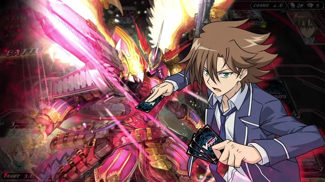 图片[4]-卡片战斗先导者 EX-游糖YoTeb