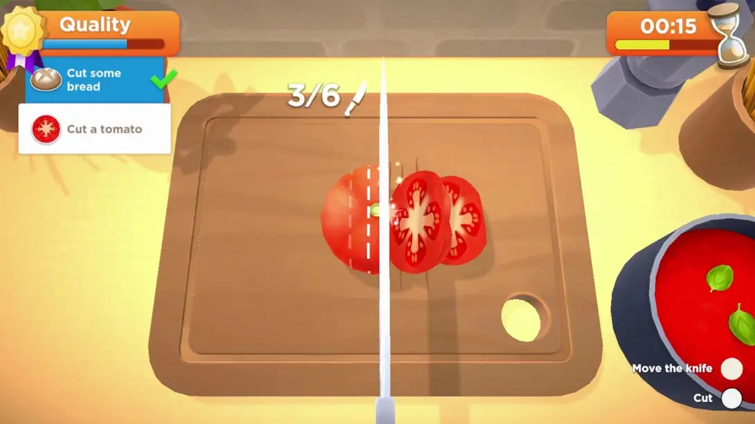 图片[2]-我的领域：烹饪之星饭店 My Universe – Cooking Star Restaurant-游糖YoTeb