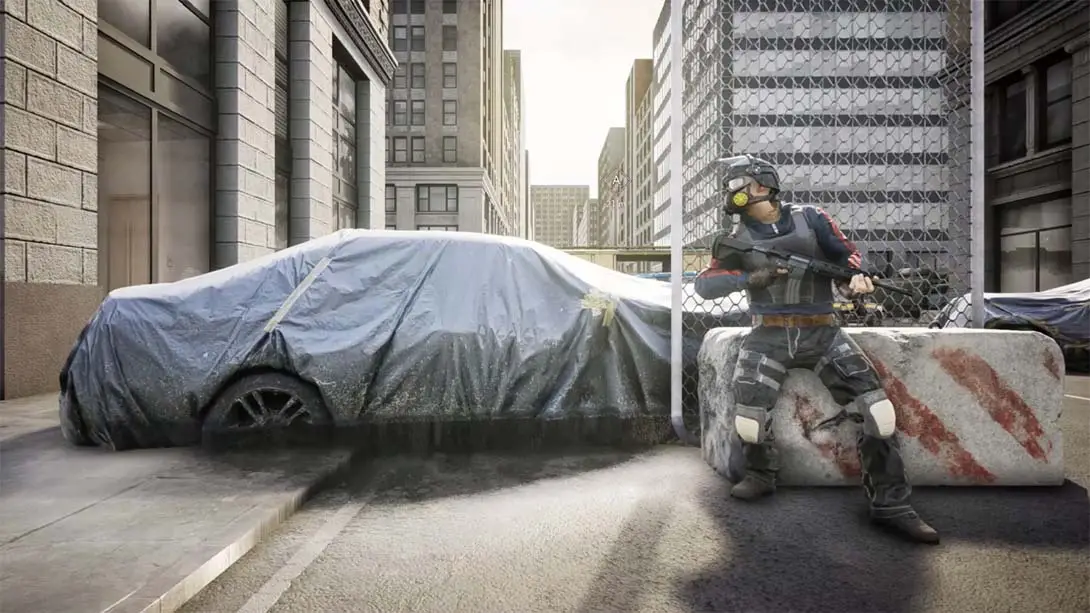 图片[4]-【英版】区域 进化 .District Evolution-游糖YoTeb