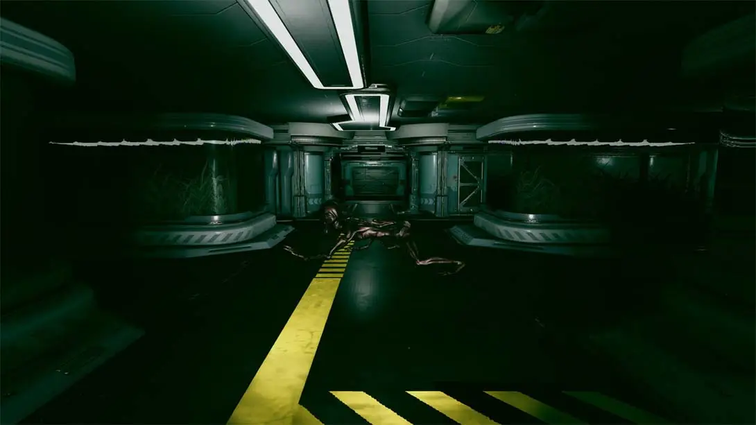 图片[3]-【日版】捕食者与崩坏 .PREDATOR AND WRECK-游糖YoTeb