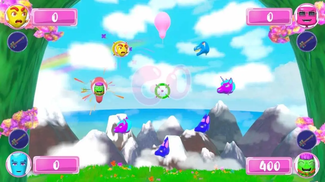 图片[2]-【英版】Blaloon Blalympia2-游糖YoTeb