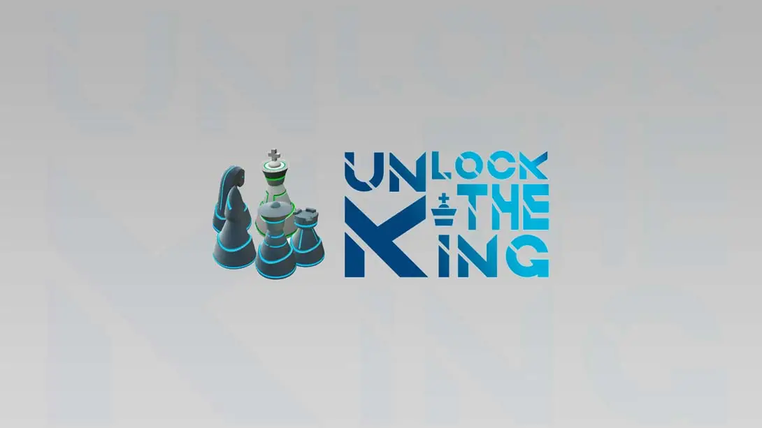 解锁国王 Unlock The King-游糖YoTeb