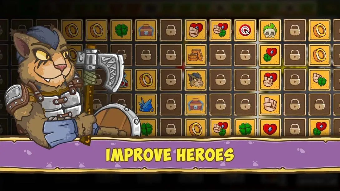 图片[3]-【美版】旅行吧猎龙者 .Let’s Journey-游糖YoTeb