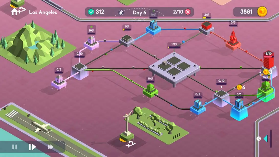 图片[6]-【美版】快递公司 .Package Inc-游糖YoTeb