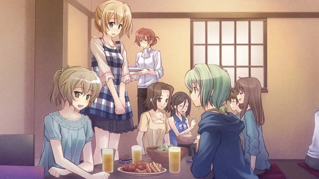 图片[4]-白衣性爱情依存症 Nurse Love Syndrome-游糖YoTeb