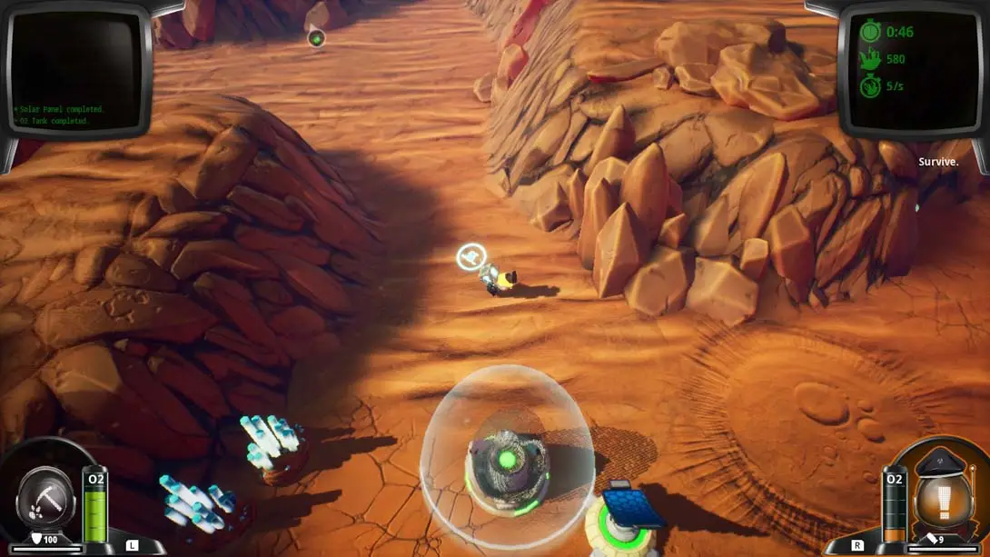 图片[5]-征服火星 Mars Or Die-游糖YoTeb