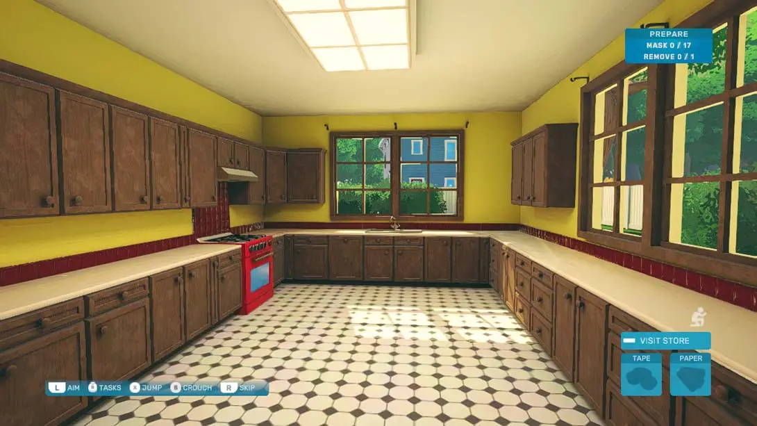 图片[5]-【美版】喷漆模拟器 .Spray Paint Simulator-游糖YoTeb