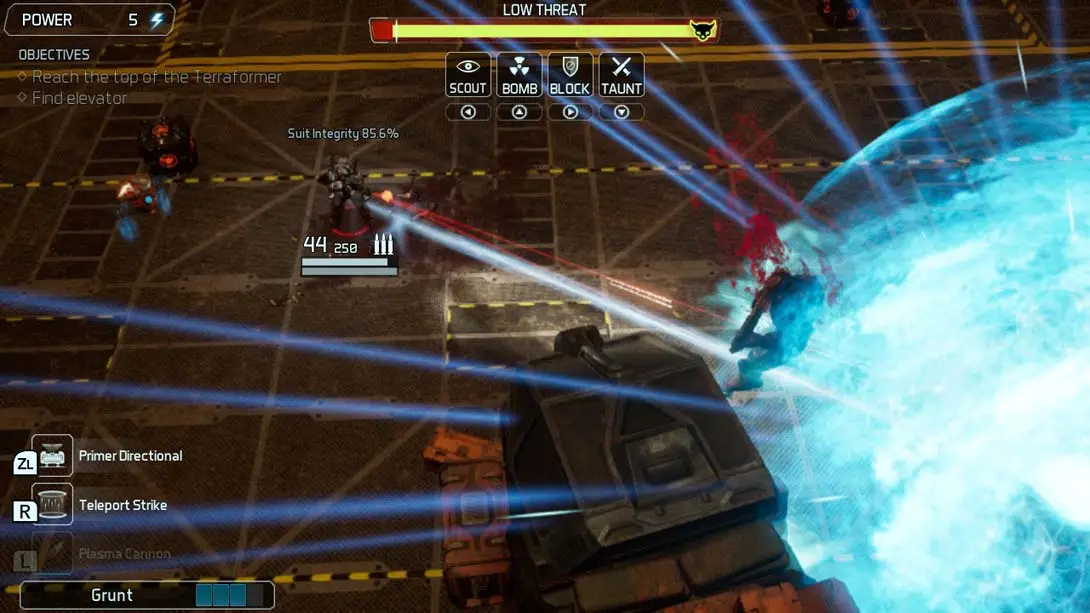 图片[3]-至日编年史：MIA Solstice Chronicles: MIA-游糖YoTeb