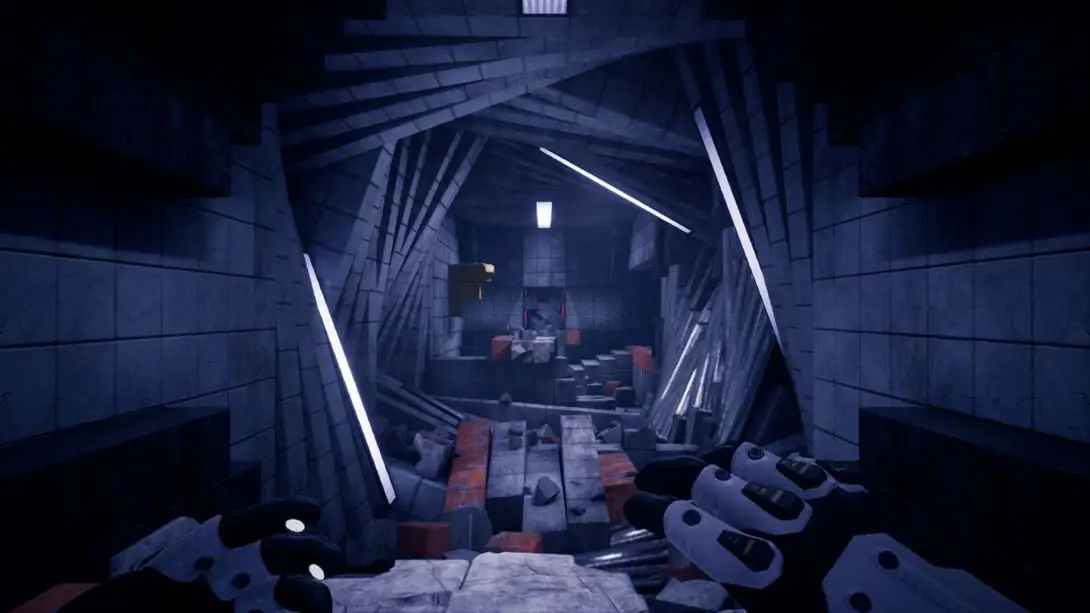 图片[3]-【美版】q立方10周年纪念版 Q.U.B.E. 10th Anniversary-游糖YoTeb