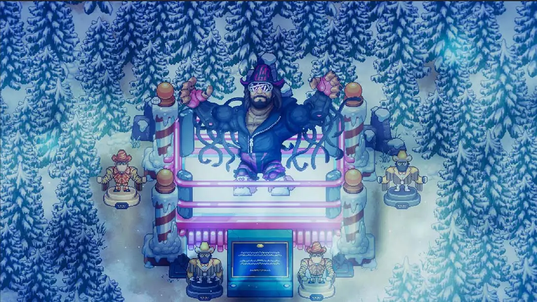 图片[3]-【美版】传奇摔跤手 .WrestleQuest-游糖YoTeb