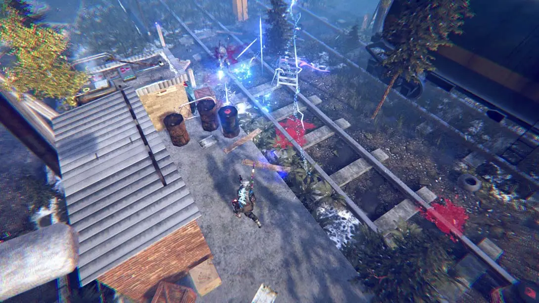 图片[5]-意料之外 H.I.C.H.-游糖YoTeb