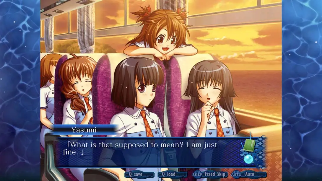 图片[2]-【美版】青城 HD复刻版 .AOISHIRO&AKAIITO HD REMASTER-游糖YoTeb