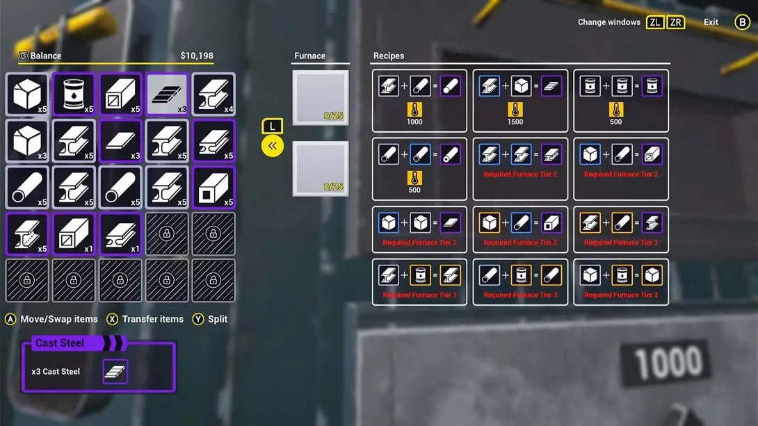 图片[1]-【美版】船舶墓地模拟器 Ship Graveyard Simulator-游糖YoTeb