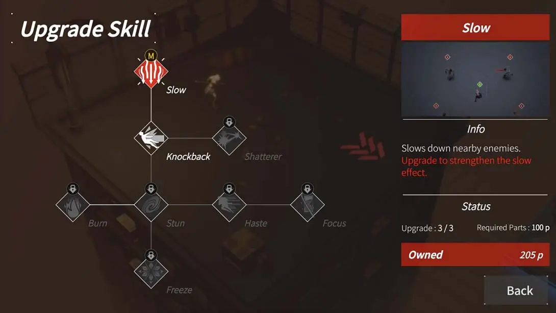 图片[1]-复仇者：原生希冀 Ruvato Original Complex-游糖YoTeb