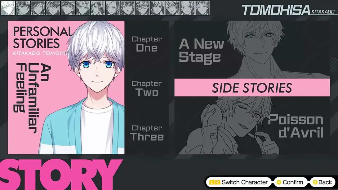 图片[3]-【美版】B-PROJECT RYUSEI FANTASIA-游糖YoTeb