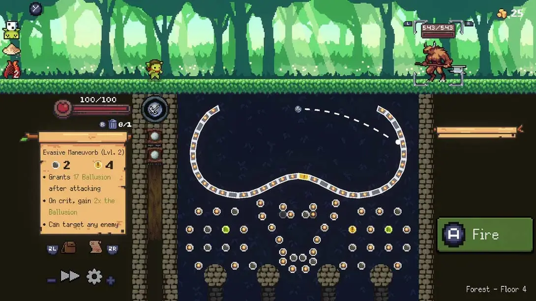 图片[6]-【日版】哥布林弹球 .Peglin-游糖YoTeb