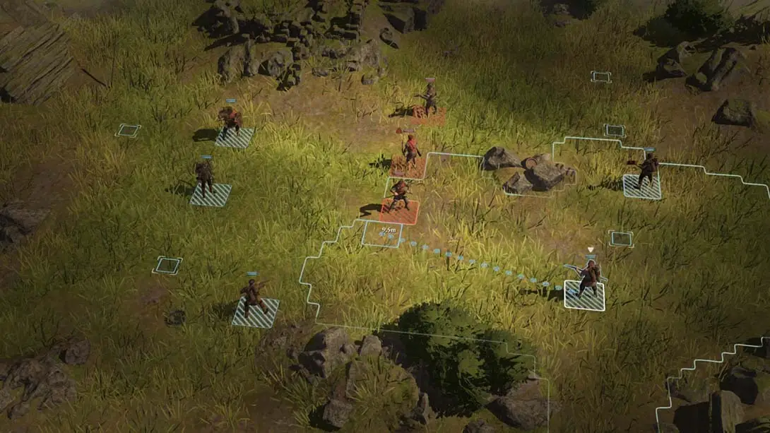 图片[3]-【美版】战争传说 Wartales-游糖YoTeb