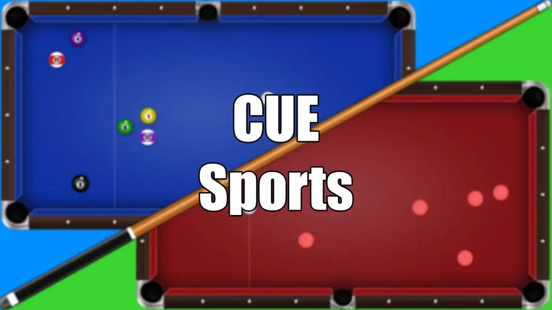 提示运动 Cue Sports-游糖YoTeb