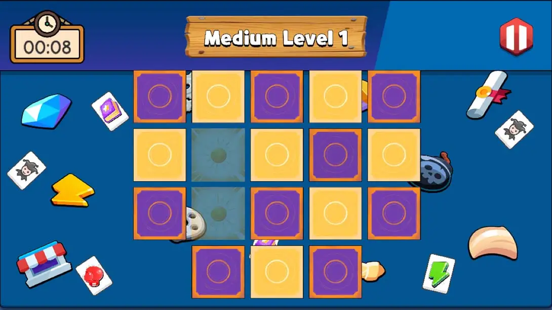 图片[5]-【美版】小孩的记忆 Kiddy Memory-游糖YoTeb