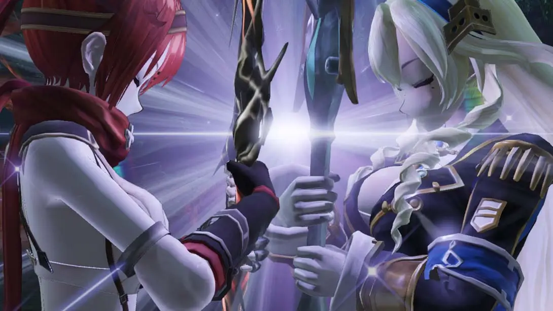 图片[1]-无夜之国2 新月的新娘-游糖YoTeb