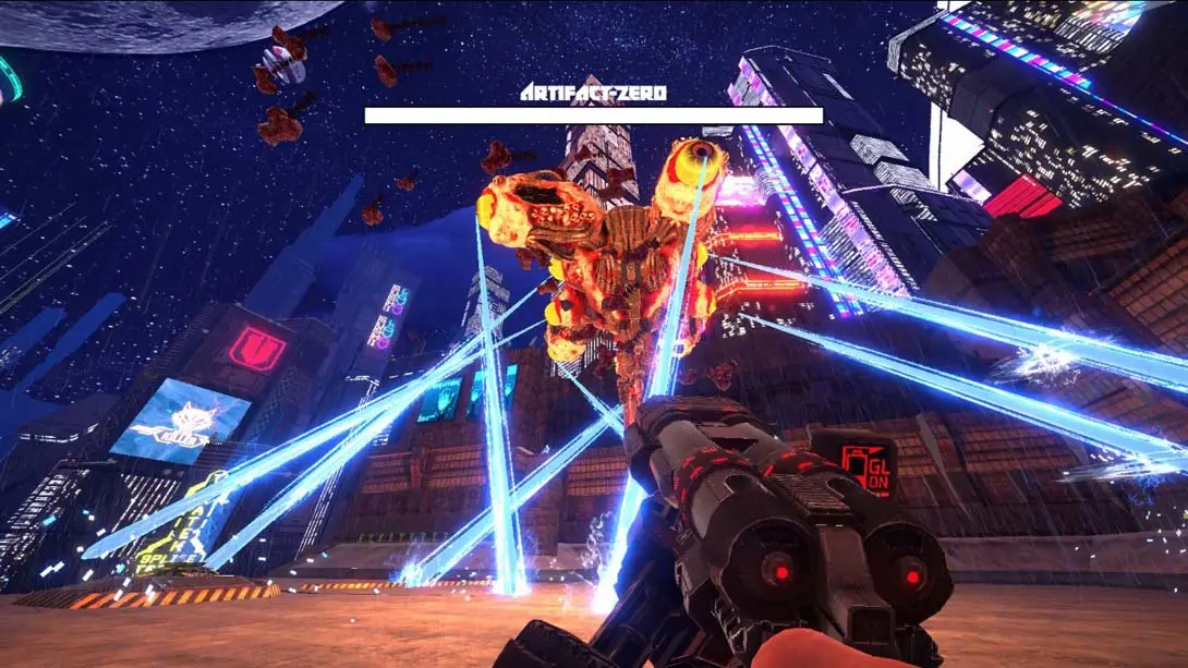 图片[2]-极速超杀 Turbo Overkill（1.1.0）金手指-游糖YoTeb