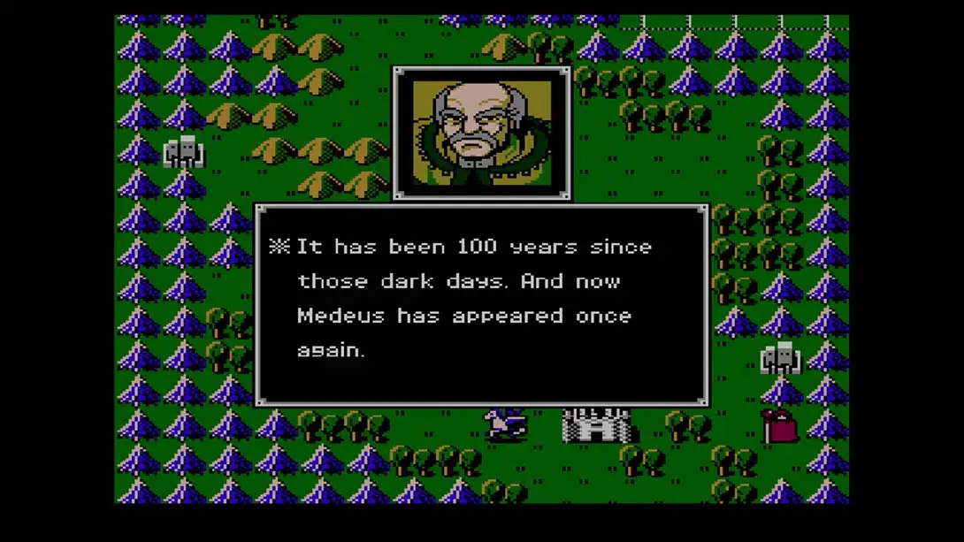 图片[2]-火焰之纹章：暗黑龙与光之剑 Fire Emblem：Shadow Dragon and the B…-游糖YoTeb