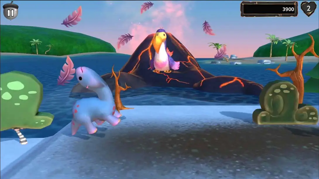 图片[1]-【美版】寻找海蒂 Finding Heidi-游糖YoTeb