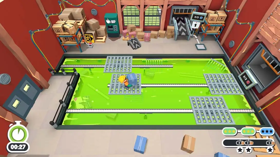 图片[6]-准备发货 赶紧送走 Ready, Steady, Ship!（1.1.0）金手指-游糖YoTeb