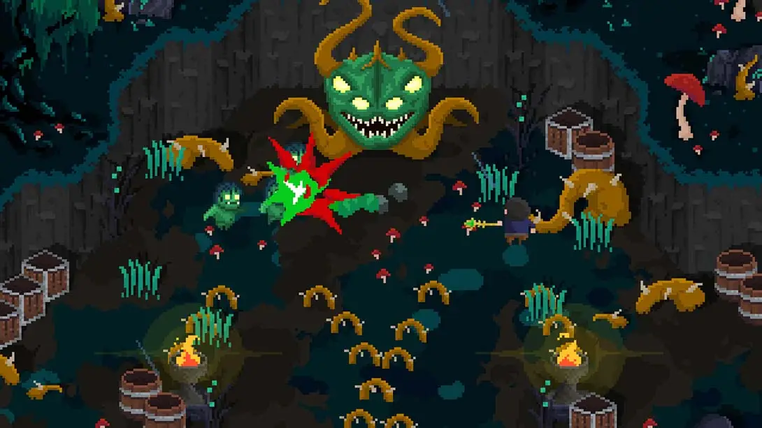 图片[1]-使者:破碎的时间线 The Ambassador: Fractured Timelines-游糖YoTeb