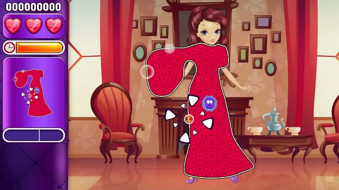 图片[6]-【美版】时尚公主 Fashion Princess-游糖YoTeb