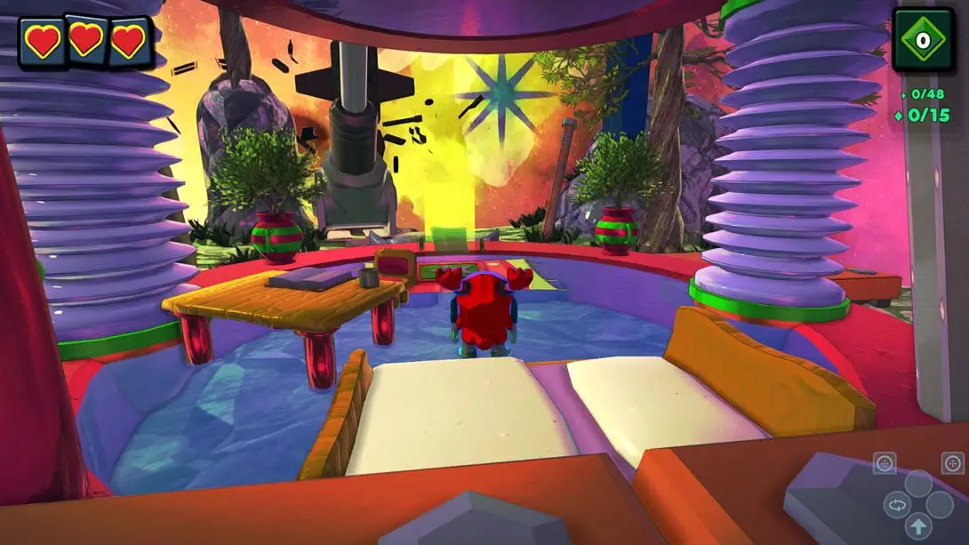 图片[6]-不强：空间灾难 Unstrong: Space Calamity-游糖YoTeb