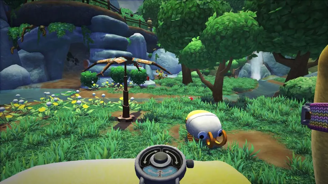 图片[6]-【美版】虫子快餐 Bugsnax-游糖YoTeb