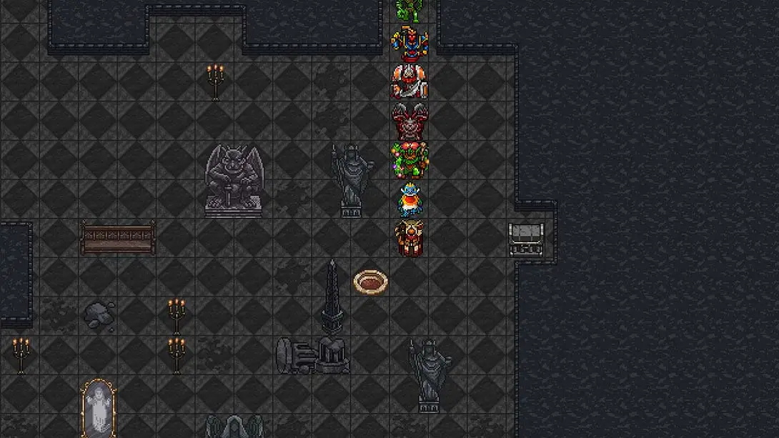 图片[6]-【美版】瑟拉利姆终极版 Siralim Ultimate-游糖YoTeb