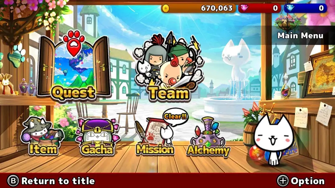 图片[6]-【美版】进击的喵喵 .Cats the Commander-游糖YoTeb